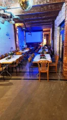 Großer Workshopraum Pulsraum Berlin Wedding – Platz für 40 - 80 Personen 8