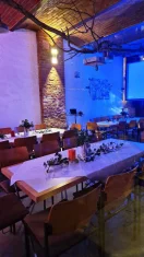 Großer Workshopraum Pulsraum Berlin Wedding – Platz für 40 - 80 Personen 6