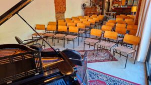 Galerie-Konzertbestuhlung1