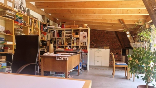 Ihr nächster Workshop – mit Herz, Köpfchen und Raum