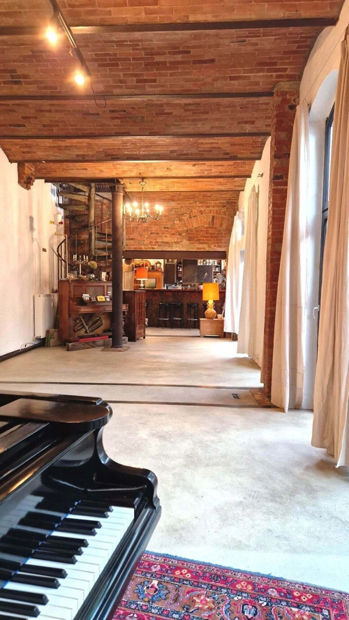 Warum ein guter Design Thinking Workshopraum Berlin mehr ist als vier Wände