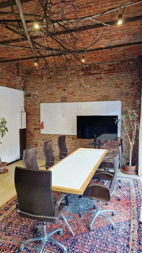 Was Berliner Coaches wirklich bewegt — und warum sie immer wieder zurückkommen