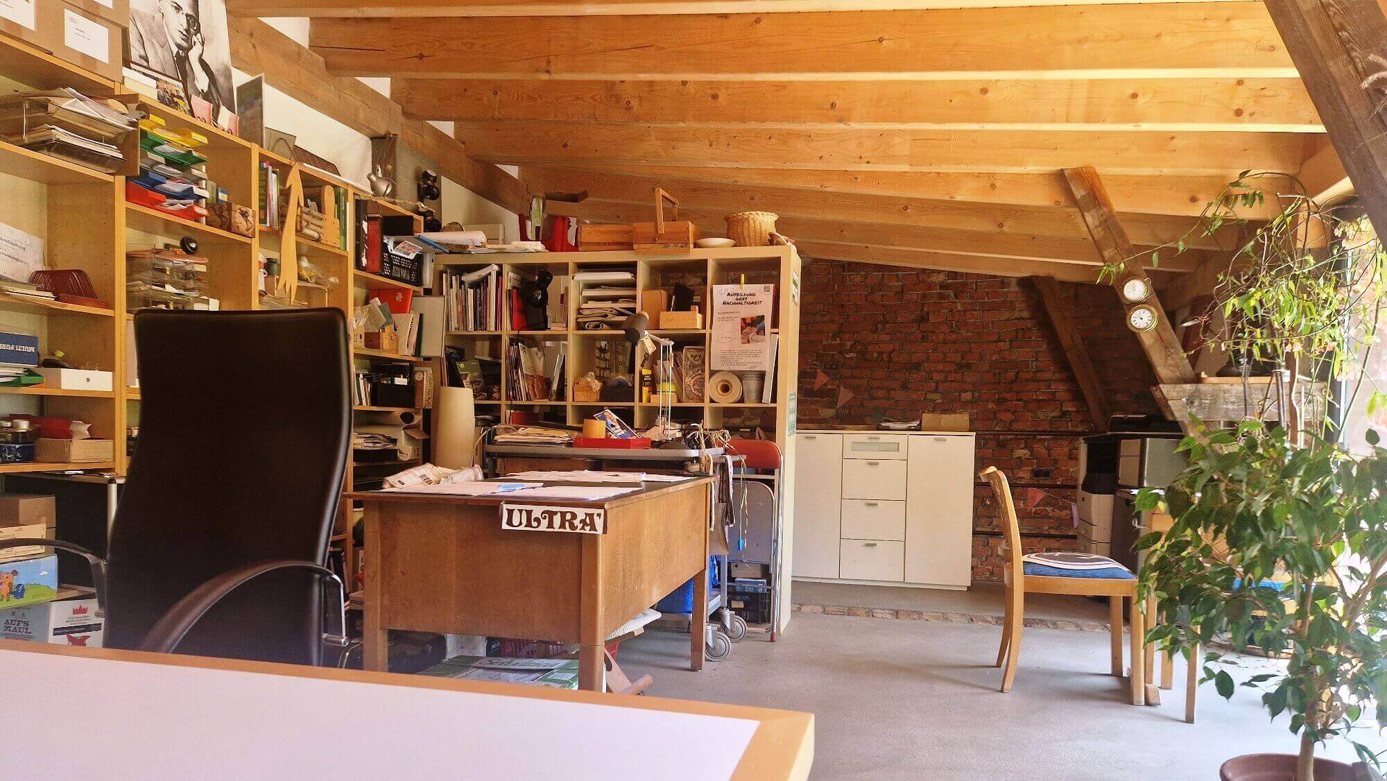 Pulsraum Arbeitsbereiche (1)