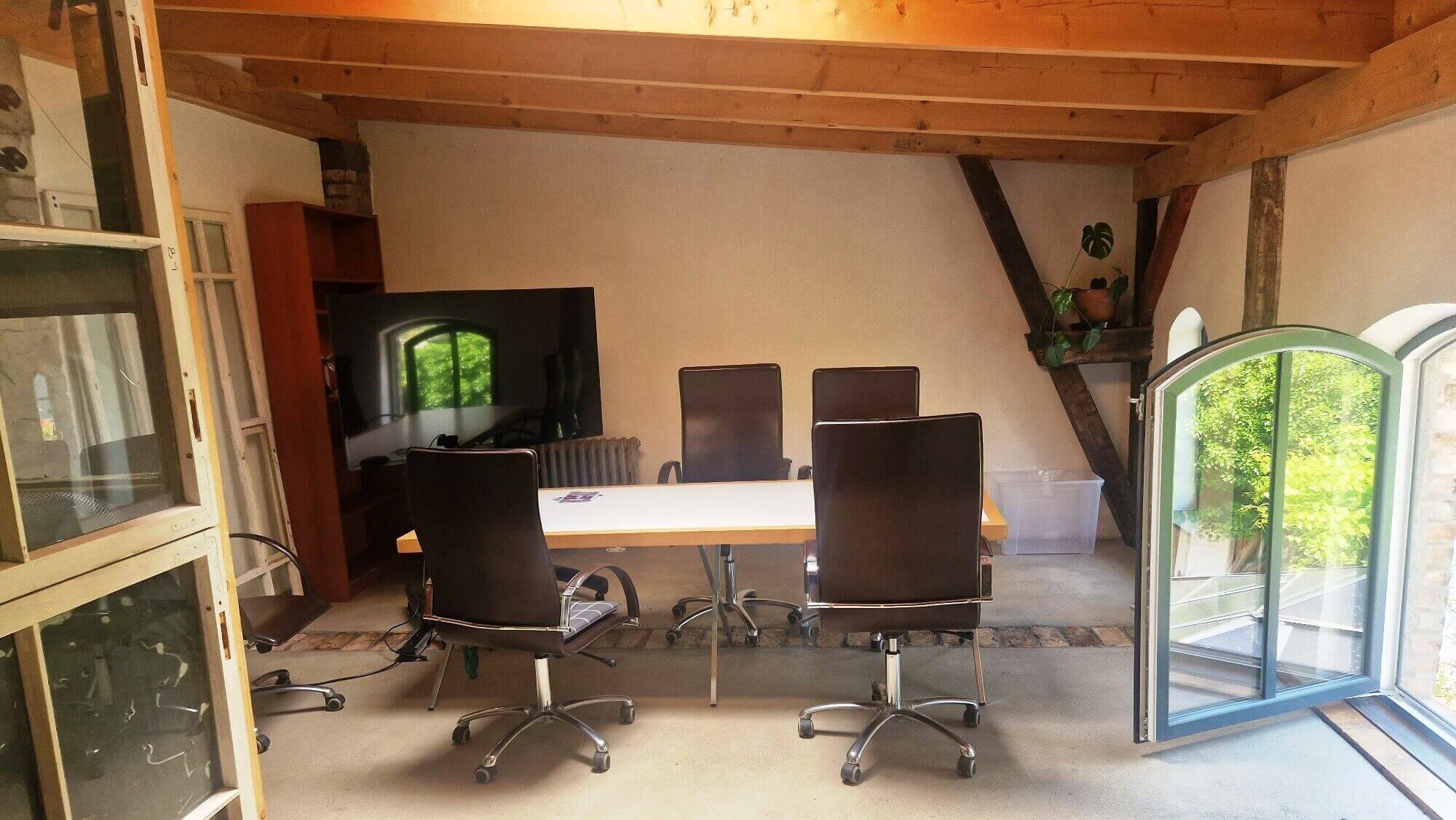 Pulsraum Arbeitsbereiche (18)